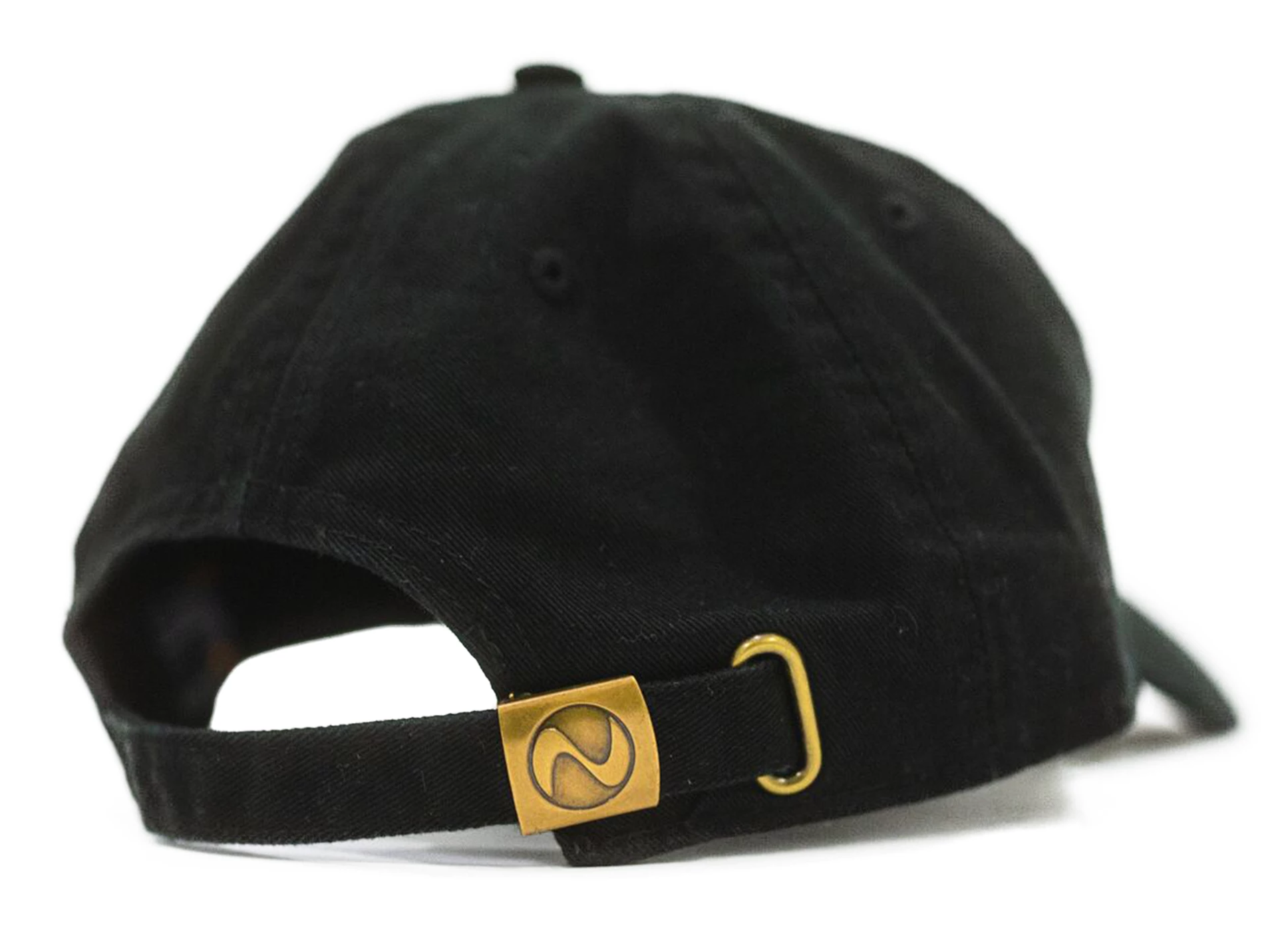 SBC "Patch Hat" Black