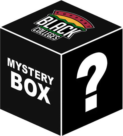 "Support Black Colleges" BUNDLE MYSTERY BOX